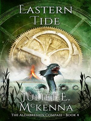 cover image of Eastern Tide